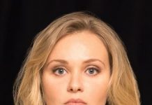 Анна Кулик