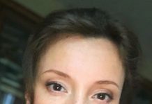 Анна Кузнецова