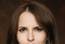 Анна Матисон