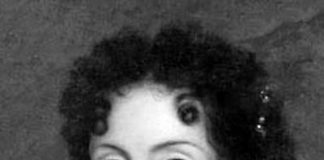 Анна Монс
