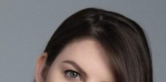 Анна Ривина