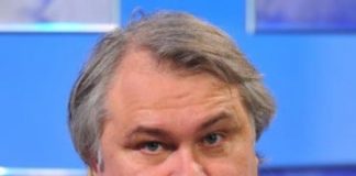Аркадий Мамонтов