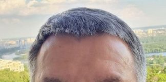 Арсен Аваков