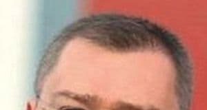 Артем Чайка
