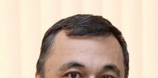 Аскар Умаров