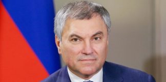 Человек на своём месте