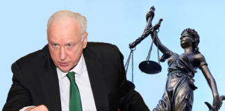 Сбежавший рейдер, судья в тумане и жертва ФСБ: подчиненные Лебедева в руках у Бастрыкина