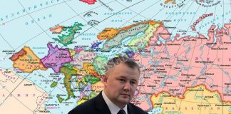 Дамдинцурунов «против»: удастся ли политику усидеть на двух стульях?