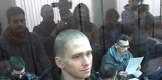 «Наше обвинение сделали настоящие предатели Родины»