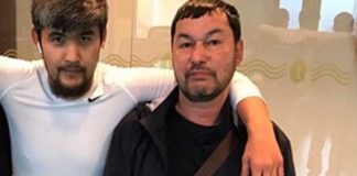 После детокса в загул