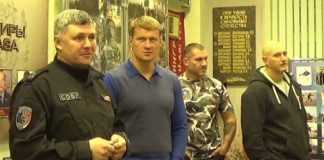 «Отвечал за «обнал», но деньги пропали…» В чём замешан командир СОБРа Росгвардии?