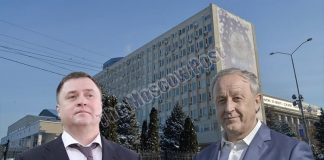 Первый сел: сдаст ли экс-мэр Саратова Прокопенко губернатора Радаева