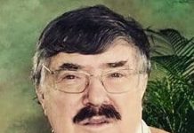 Борис Бурда