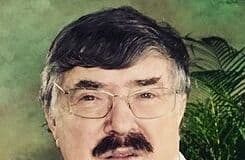 Борис Бурда