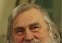 Борис Диодоров