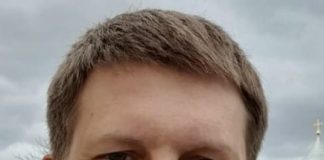 Борис Корчевников