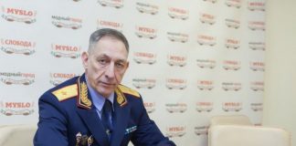 МВД под крышей СКР: как спасают вымогателей Колокольцева