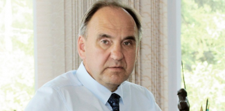 Закон не писан: «Гранд-Строй» депутата Чеботарева хочет строить ЖК в водоохранной зоне