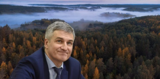 «Парфенчиков заморил»: коммунисты и эсеры дают губернатору Республики Карелия «на выход»