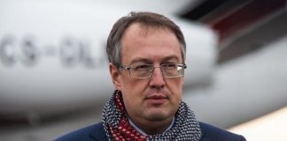 Миротворческий бизнес Антона Геращенко
