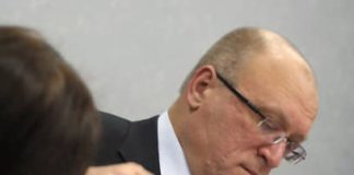 Государственный служащий заблуждался на млрд