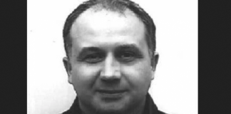Как Прапорщик «взял» Питер