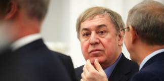 Получите по Скидельски: почему руководитель «Русснефти» Гуцериев открестился от английского лорда