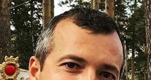 Дамир Юсупов