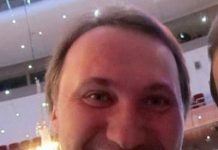 Даниил Заседателев