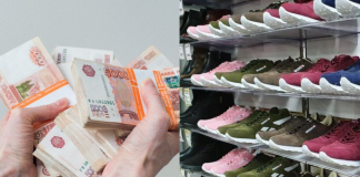 Как юрист Павел Власкин заработал 20 миллионов рублей благодаря изътию работниками УЭБиПК Ярославской области контрафактной обуви