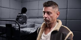 День влюблённых в дурдоме: Почему актёр Валерий Николаев не вылезает из скандалов