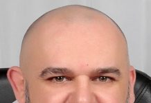 Денис Проценко