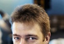 Денис Штенгелов