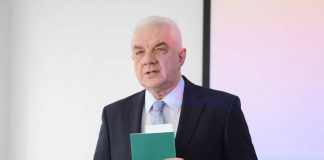 Десятки лет управления оценили девятью годами тюрьмы