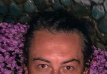 Дмитрий Анохин
