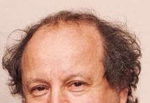 Дмитрий Астрахан