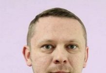Дмитрий Давыдов