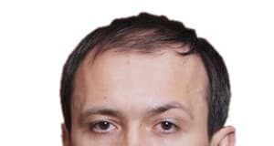 Дмитрий Григоренко