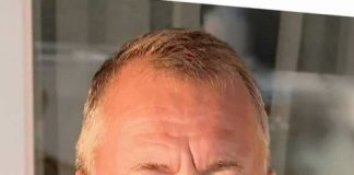 Дмитрий Губин