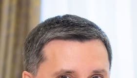 Дмитрий Кобылкин