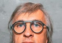 Дмитрий Крымов