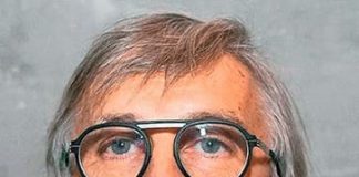 Дмитрий Крымов