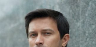 Дмитрий Кузнецов