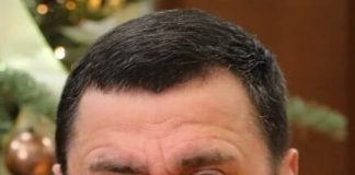 Дмитрий Миронов