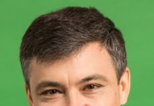 Дмитрий Морозов