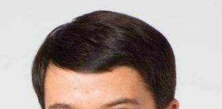 Дмитрий Разумков