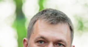 Дмитрий Саблин