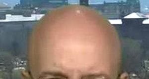 Дмитрий Саймс