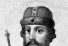 Дмитрий Шемяка