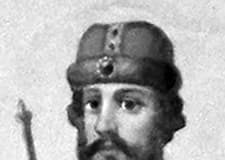 Дмитрий Шемяка